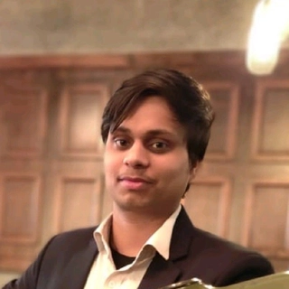Abhinav Mishra