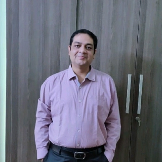 Abhinav Misra
