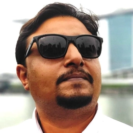 Abhinav Mukherjee
