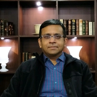 Abhinav Nag