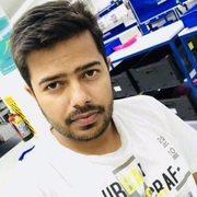 Abhinav Nirvan