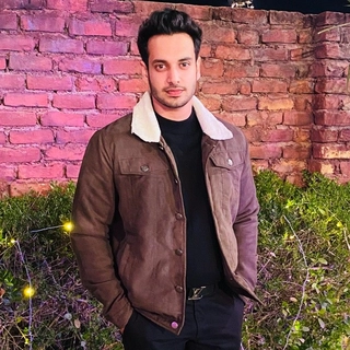 Abhinav Paliwal