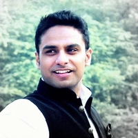 Abhinav Parashar