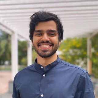 Abhinav Parthasarathi