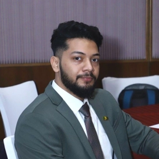 Abhinav Rai