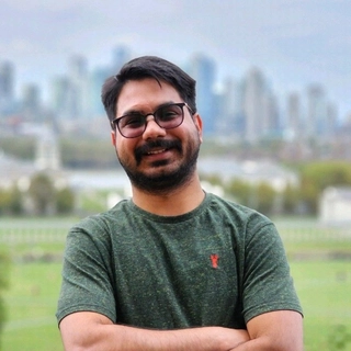 Abhinav Rana
