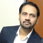 Abhinav Saxena