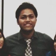 Abhinav Saxena