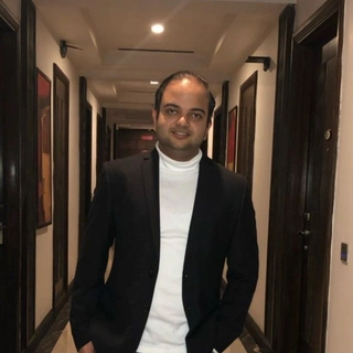 Abhinav Sharma