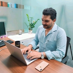 Abhinav Sharma