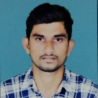 Abhinav Siddharth Kamble