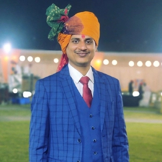 Abhinav Singh