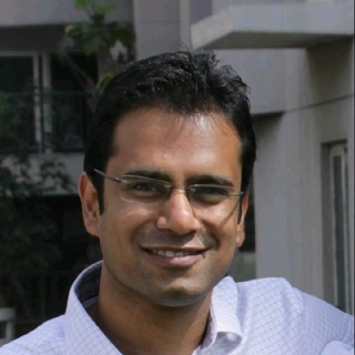 Abhinav Singhal