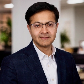 Abhinav Sinha