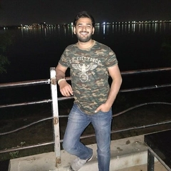 Abhinav Sohane