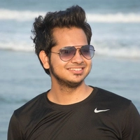 Abhinav Tripathi
