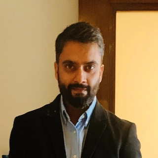 Abhinav Tripathi