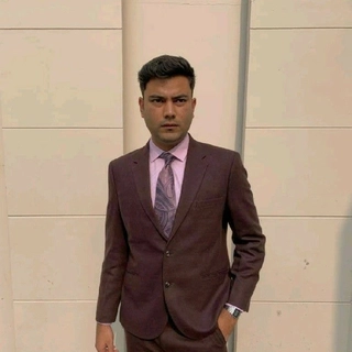 Abhinav Tyagi
