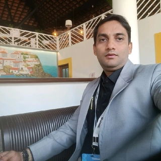 Abhinay Ajgaonkar