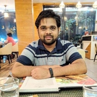 Abhinay Hande
