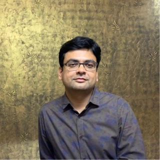 Abhinay Saxena