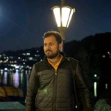 Abhinay Singh