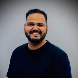 Abhinay Tiwari