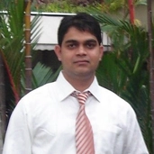 Abhinay Tomer