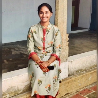 Abhinaya Manikandan