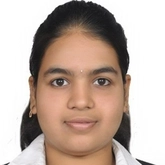 Abhinaya Muthukrishnan