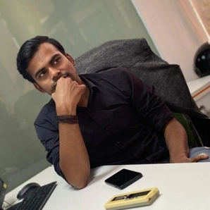 Abhineet Srivastava