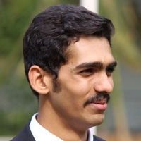 Abhineeth Bhat