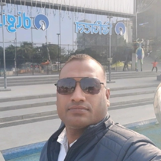 Abhinit A.