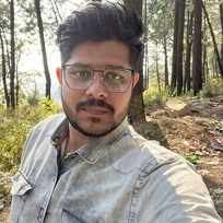 Abhinov Ojha