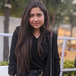Abhira A Talwar