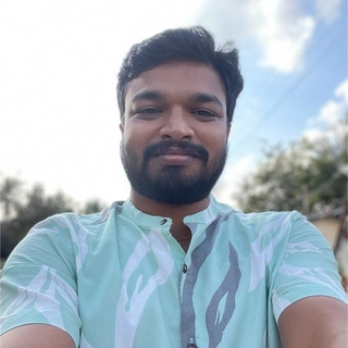 Abhiram Kosuri