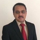 Abhiram Nagarkar