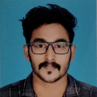 Abhiram P C