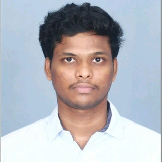 Abhiram Padala
