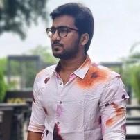 Abhiram Padala