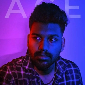 Abhiram Sundaran