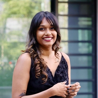 Abhirami Ravi
