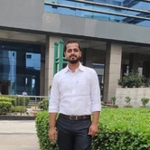 Abhiranjan Kumar Tiwari