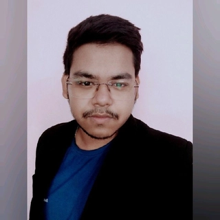 Abhirup Bhattacharjee