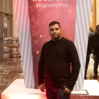 Abhirup Ganguly