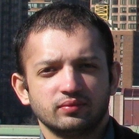 Abhisek Shukla