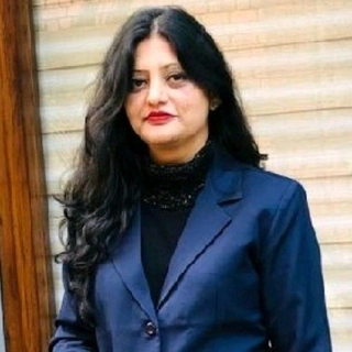 Abhisha Hr