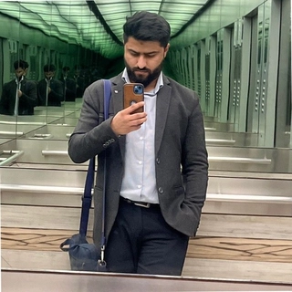Abhishek .
