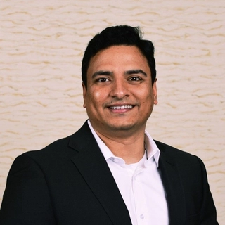Abhishek Ab