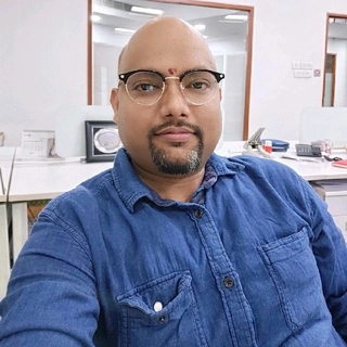 Abhishek Agarwal
